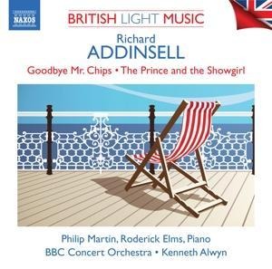 British Light Music,Vol.1 - Philip/Elms Martin