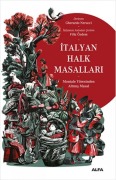 Cover-Bild zum Titel 'Italyan Halk Masallari' von 'Gherardo Nerucci'