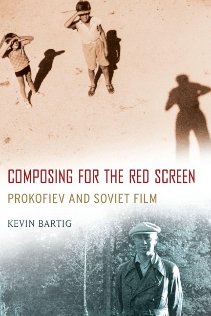 Composing for the Red Screen - Kevin Bartig