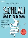 Cover-Bild zum Titel 'Schlau mit Darm' von 'Michaela Axt-Gadermann, Regina Rautenberg'