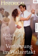 Cover-Bild zum Titel 'Verführung im Walzertakt' von 'Michelle Styles, Michelle Styles'