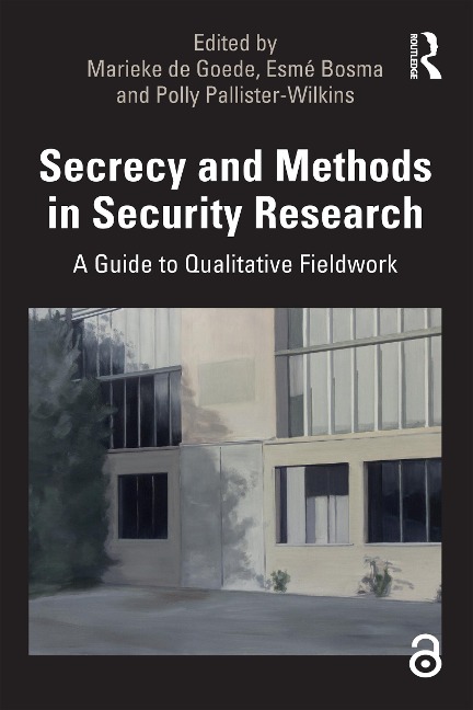 Secrecy and Methods in Security Research - 