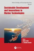 Cover-Bild zum Titel 'Sustainable Development and Innovations in Marine Technologies' von ''