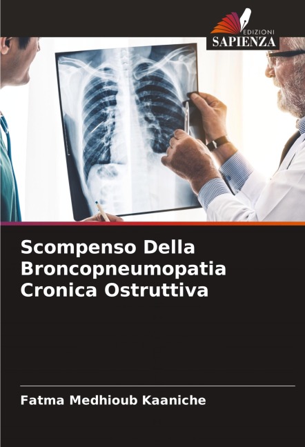 Scompenso Della Broncopneumopatia Cronica Ostruttiva - Fatma Medhioub Kaaniche