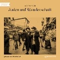 Cover-Bild zum Titel 'Juden auf Wanderschaft' von 'Joseph Roth'