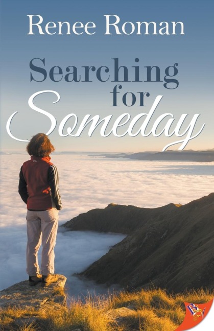 Searching for Someday - Renee Roman