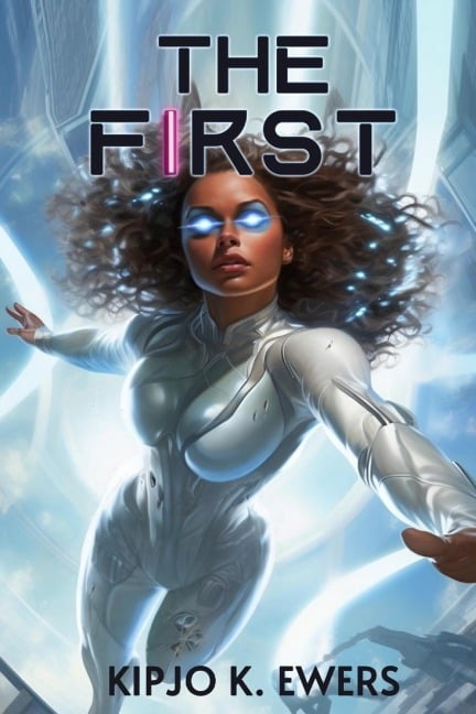 The First - Kipjo Ewers