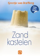 Cover-Bild zum Titel 'Zandkastelen' von 'Greetje Berg van den'