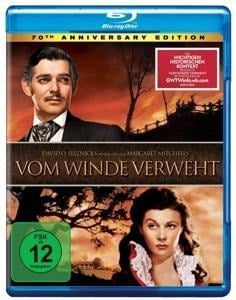 Vom Winde verweht - Sidney Howard, Oliver H. P. Garrett, Ben Hecht, Jo Swerling, Joseph Barnby