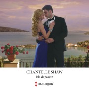 Cover-Bild zum Titel 'Isla de pasión' von 'Chantelle Shaw'
