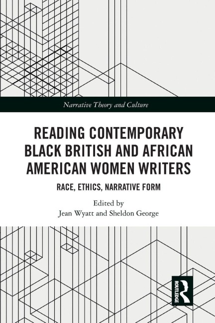 Reading Contemporary Black British and African American Women Writers - 
