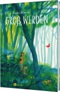 Groß werden - Charles Berbérian