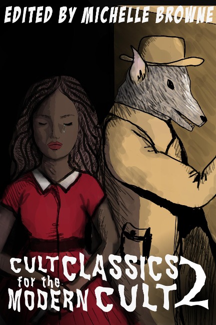 Cult Classics for the Modern Cult 2 (Heartbreakers for the Modern Cult) - Katie de Long, Virginia Carraway Stark, Nicolas Wilson, Michelle Browne, Mags Carr