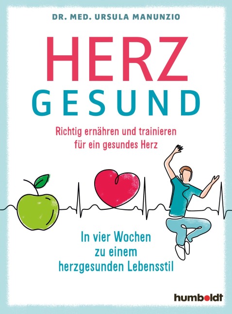 Herzgesund - Ursula Manunzio