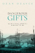 Cover-Bild zum Titel 'Dangerous Gifts' von 'Ozan Ozavci'