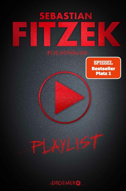 Playlist - Sebastian Fitzek