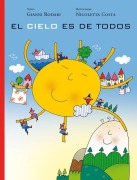 Cover-Bild zum Titel 'Cielo Es de Todos, El' von 'Gianni Rodari'