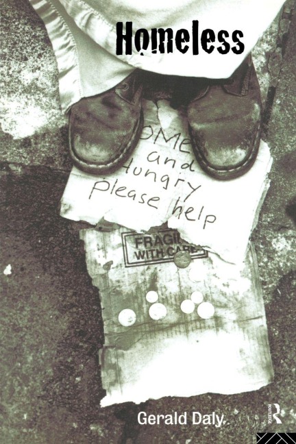 Homeless - Gerald Daly