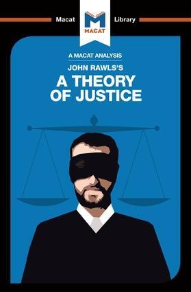 An Analysis of John Rawls's A Theory of Justice - Filippo Dionigi, Jeremy Kleidosty