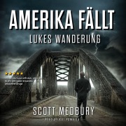 Cover-Bild zum Titel 'Lukes Wanderung' von 'Scott Medbury'