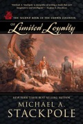 Cover-Bild zum Titel 'Of Limited Loyalty' von 'Michael A Stackpole'