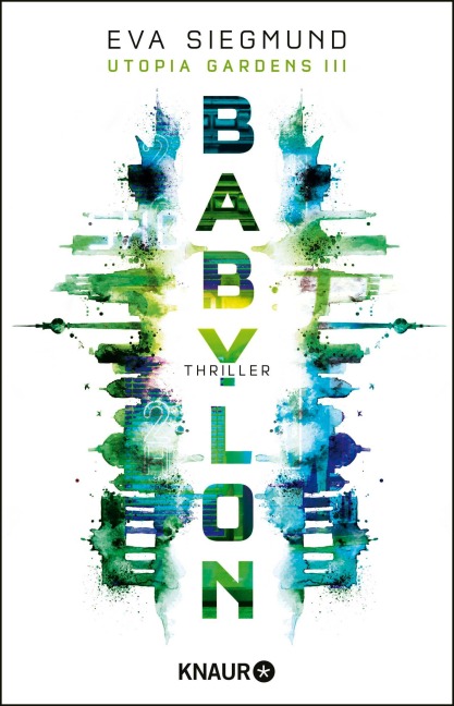 Babylon - Eva Siegmund