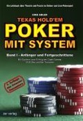 Cover-Bild zum Titel 'Texas Hold'em - Poker mit System 1' von 'Eike Adler'