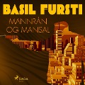 Cover-Bild zum Titel 'Basil fursti: Mannrán og mansal' von 'Óþekktur'