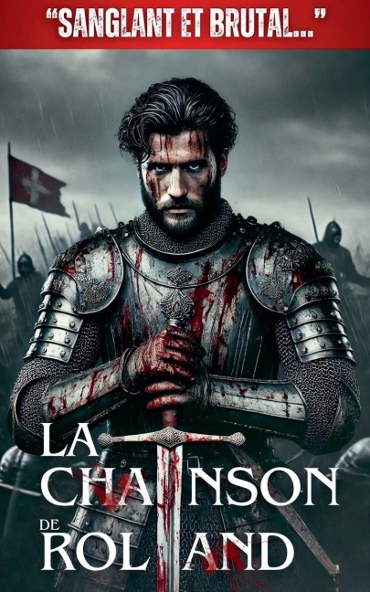 La Chanson de Roland - Thomas Sicard