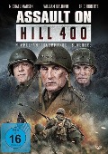 Assault on Hill 400 - Himmelfahrtskommando Burgberg - George Clymer, Christopher Cano, Mikel Shane Prather, Chris Ridenhour