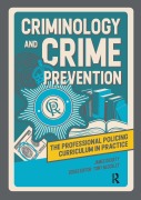 Cover-Bild zum Titel 'Criminology and Crime Prevention' von 'James Dickety'