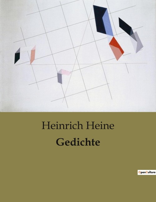 Gedichte - Heinrich Heine