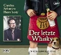 Der letzte Whisky - Carsten Sebastian Henn