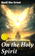 Cover-Bild zum Titel 'On the Holy Spirit' von 'Basil The Great'