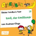 Emil, der Emillionär - Andreas Gloge