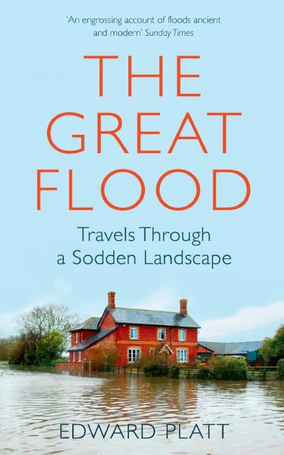The Great Flood - Edward Platt