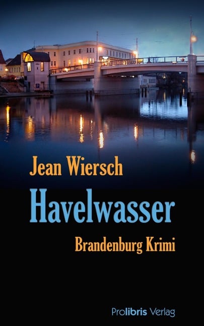 Havelwasser - Jean Wiersch