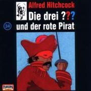 034/und der rote Pirat - Die Drei ???