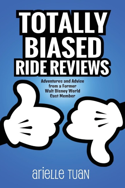 Totally Biased Ride Reviews - Arielle Tuan