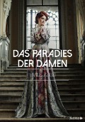 Cover-Bild zum Titel 'Das Paradies der Damen' von 'Emile Zola'