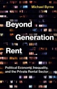 Cover-Bild zum Titel 'Beyond Generation Rent' von 'Michael Byrne'