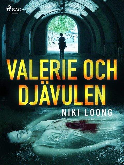 Valerie och Djävulen - Niki Loong