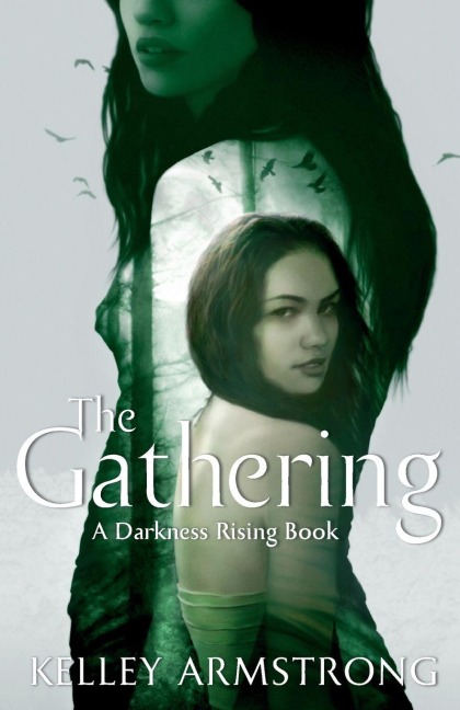 The Gathering - Kelley Armstrong
