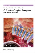 Cover-Bild zum Titel 'G Protein-Coupled Receptors' von ''