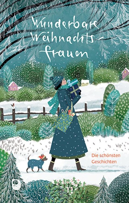 Wunderbare Weihnachtsfrauen - 