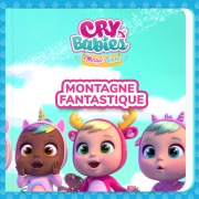 Montagne Fantastique - Cry Babies en Français, Kitoons en Français