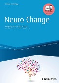 Cover-Bild zum Titel 'Neuro Change' von 'Markus Ramming'