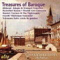 Treasures of the Baroque - Färber/Württemberg KO