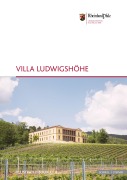 Cover-Bild zum Titel 'Villa Ludwigshöhe' von ''
