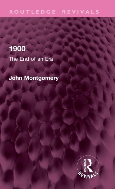 1900 - John Montgomery